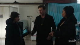 FBI Most Wanted - Season 05 Episode 04